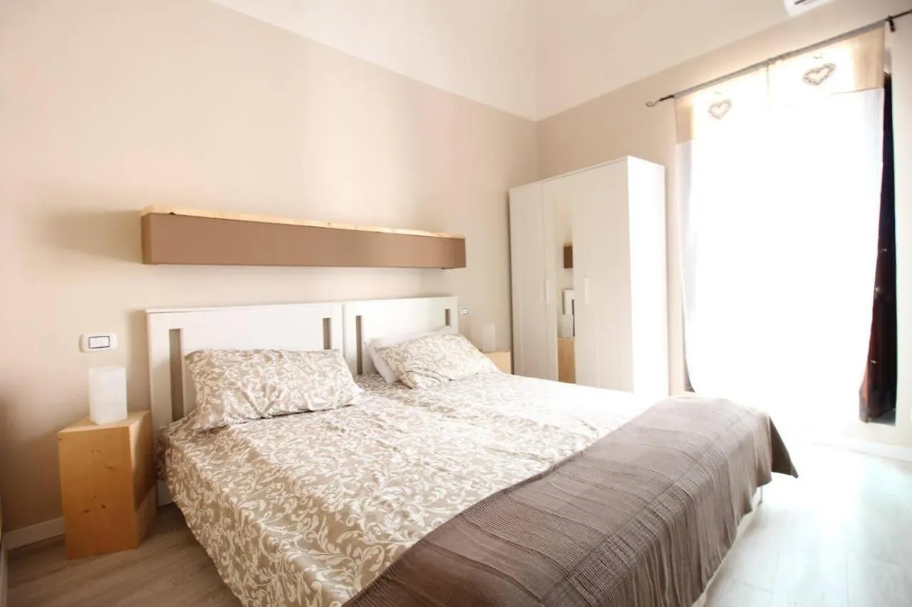 Zyz Holiday Home Palermo Italy