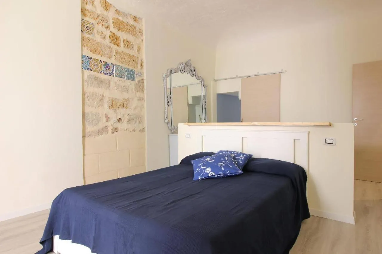 Zyz Holiday Home Palermo