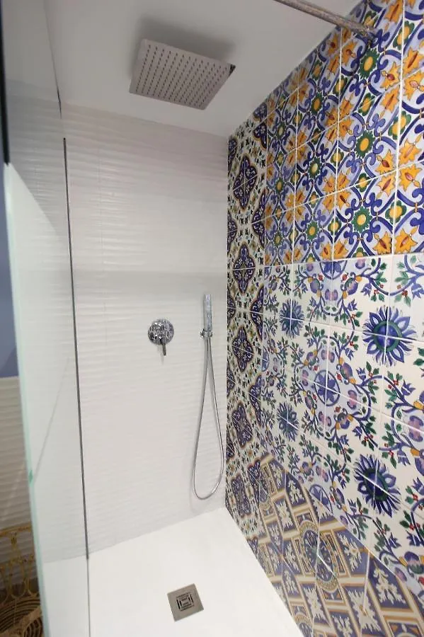 Zyz Holiday Home Palermo
