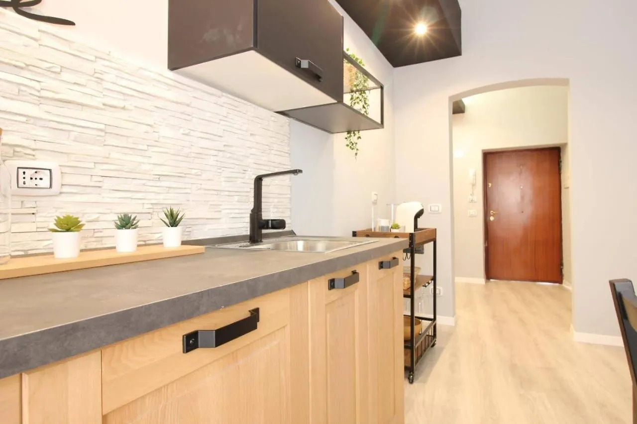 Zyz Holiday Home Palermo