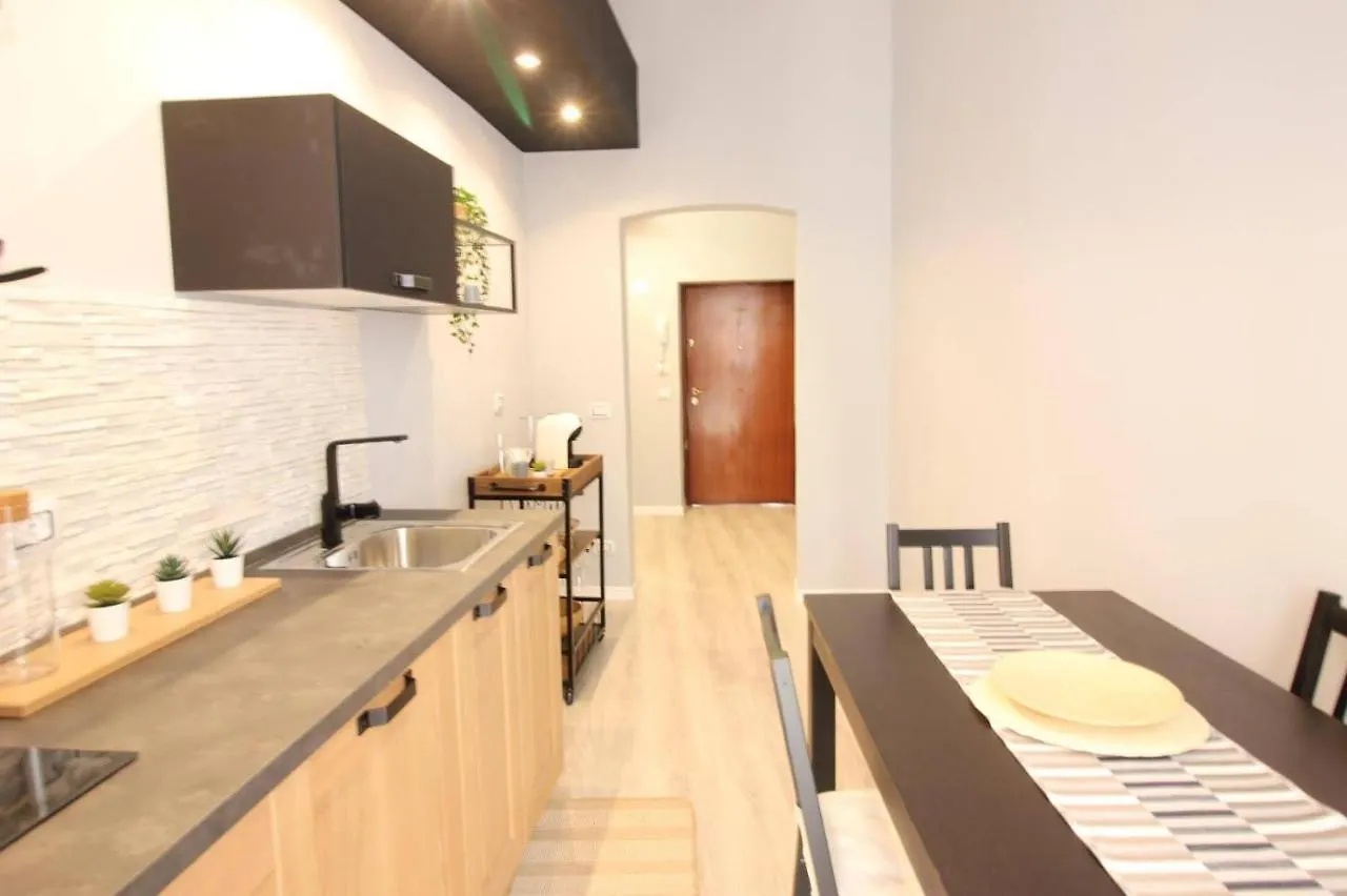 Zyz Holiday Home Palermo Italy