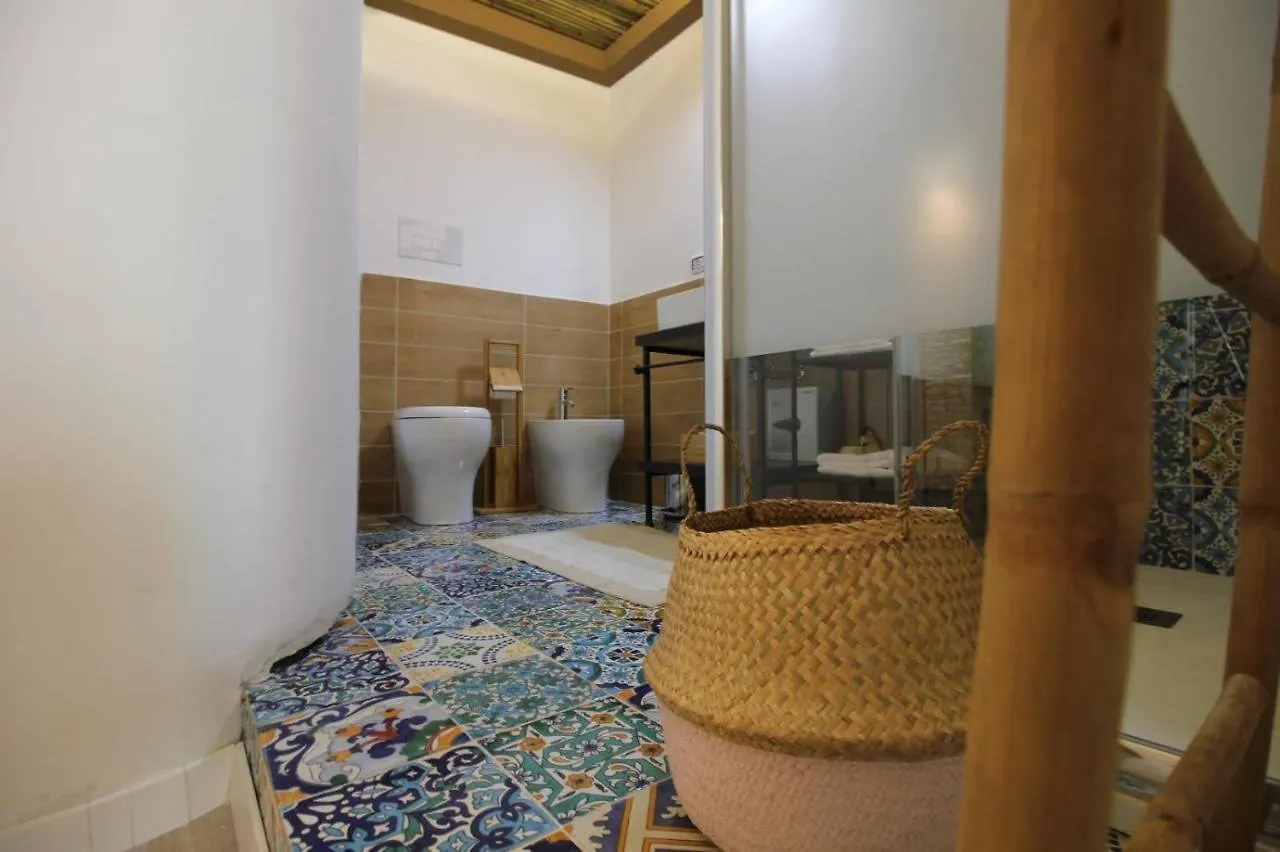 Zyz Holiday Home Palermo Italy
