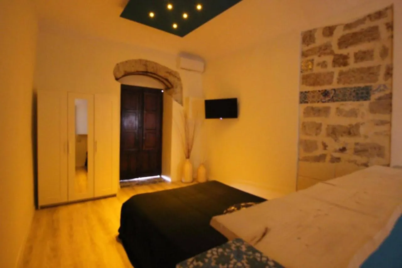 Zyz Holiday Home Palermo 0*,  Italy