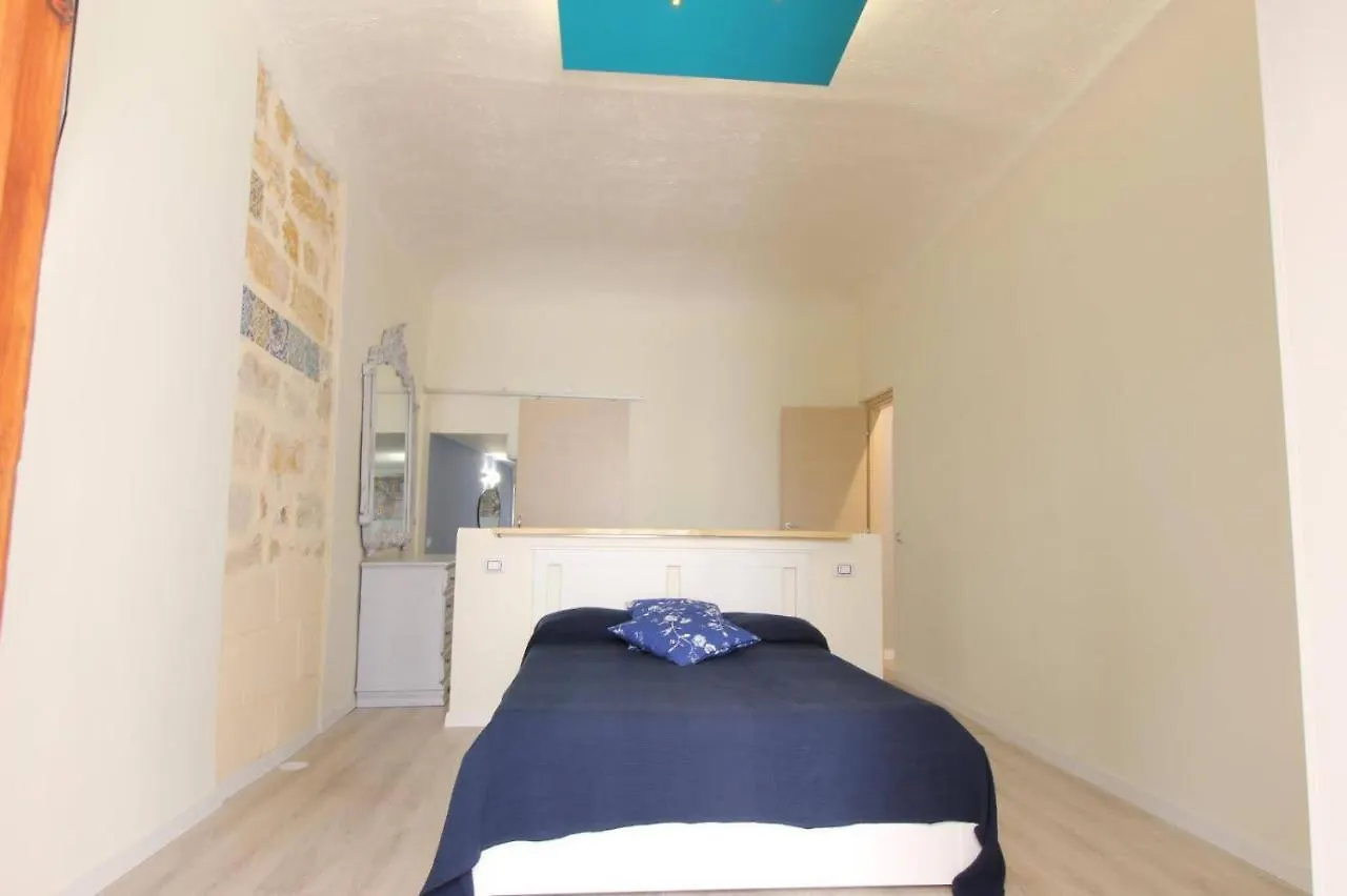 Zyz Holiday Home Palermo