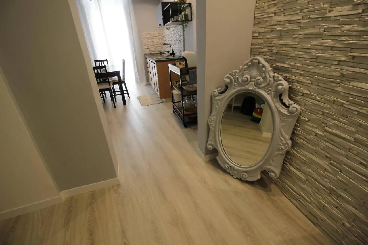 Zyz Holiday Home Palermo