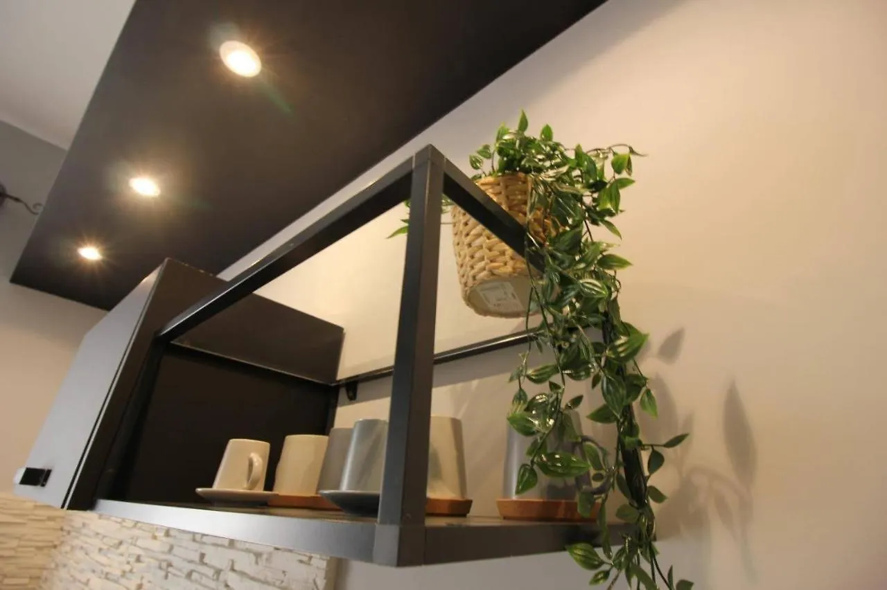 Zyz Holiday Home Palermo