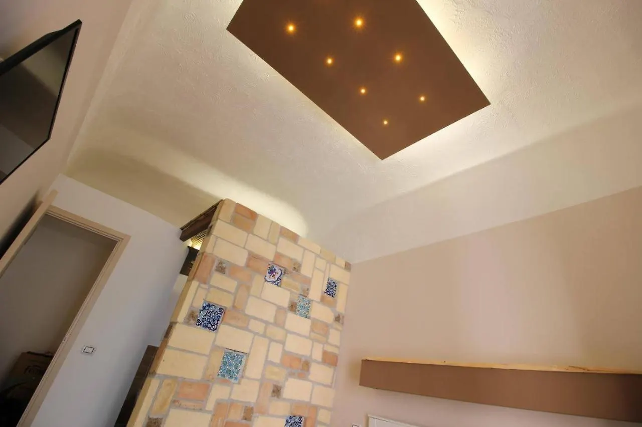 Zyz Holiday Home Palermo