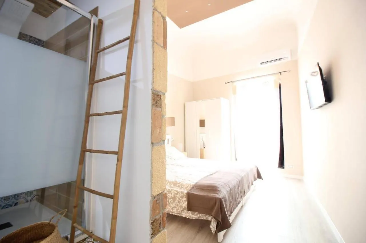 Zyz Holiday Home Palermo