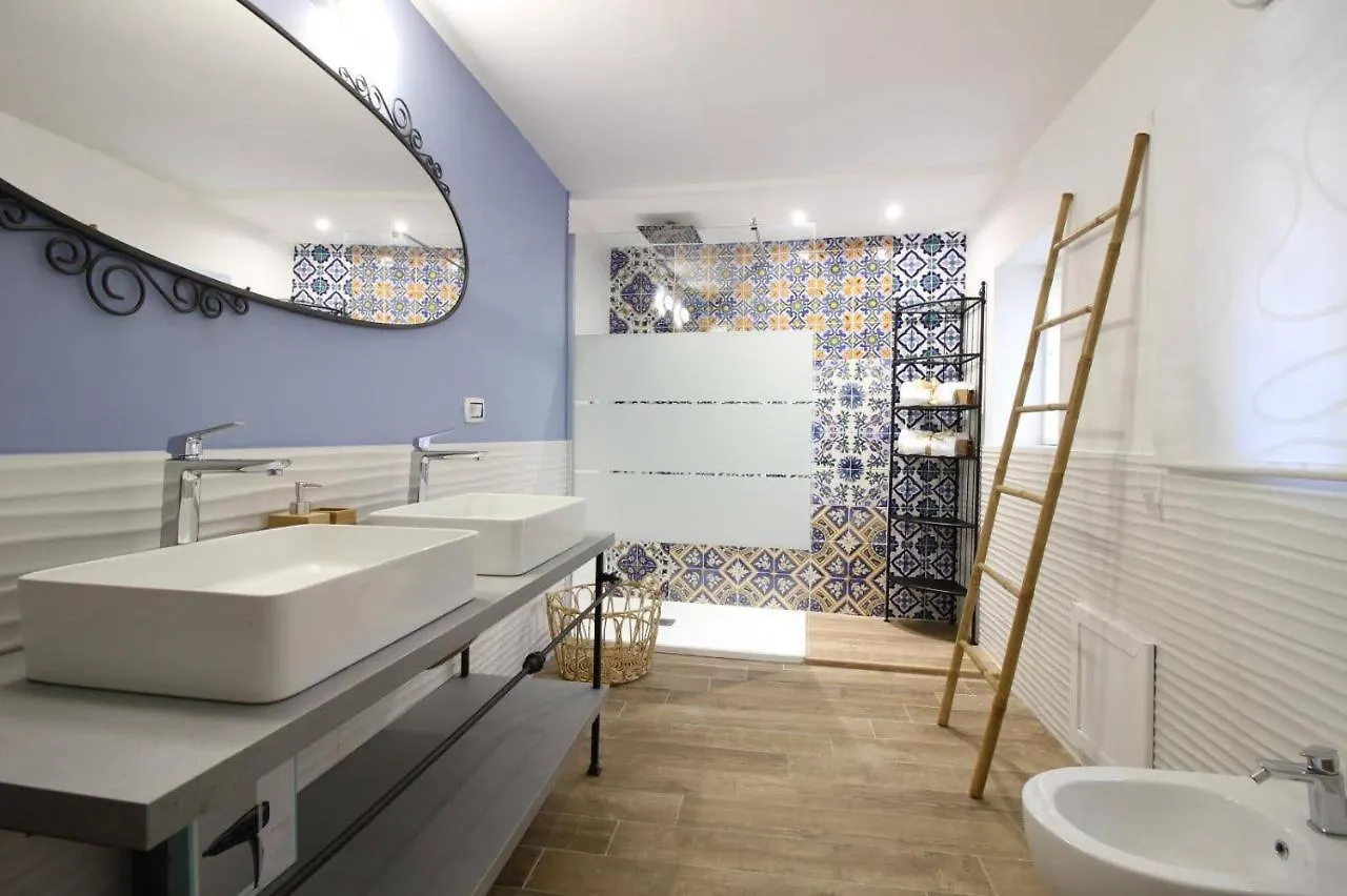 Zyz Holiday Home Palermo