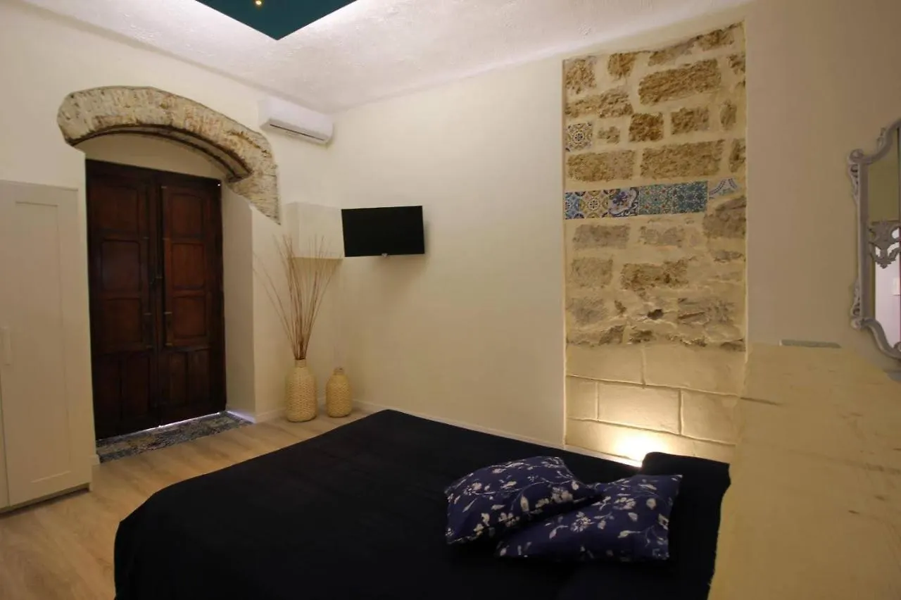 Zyz Holiday Home Palermo 0*,