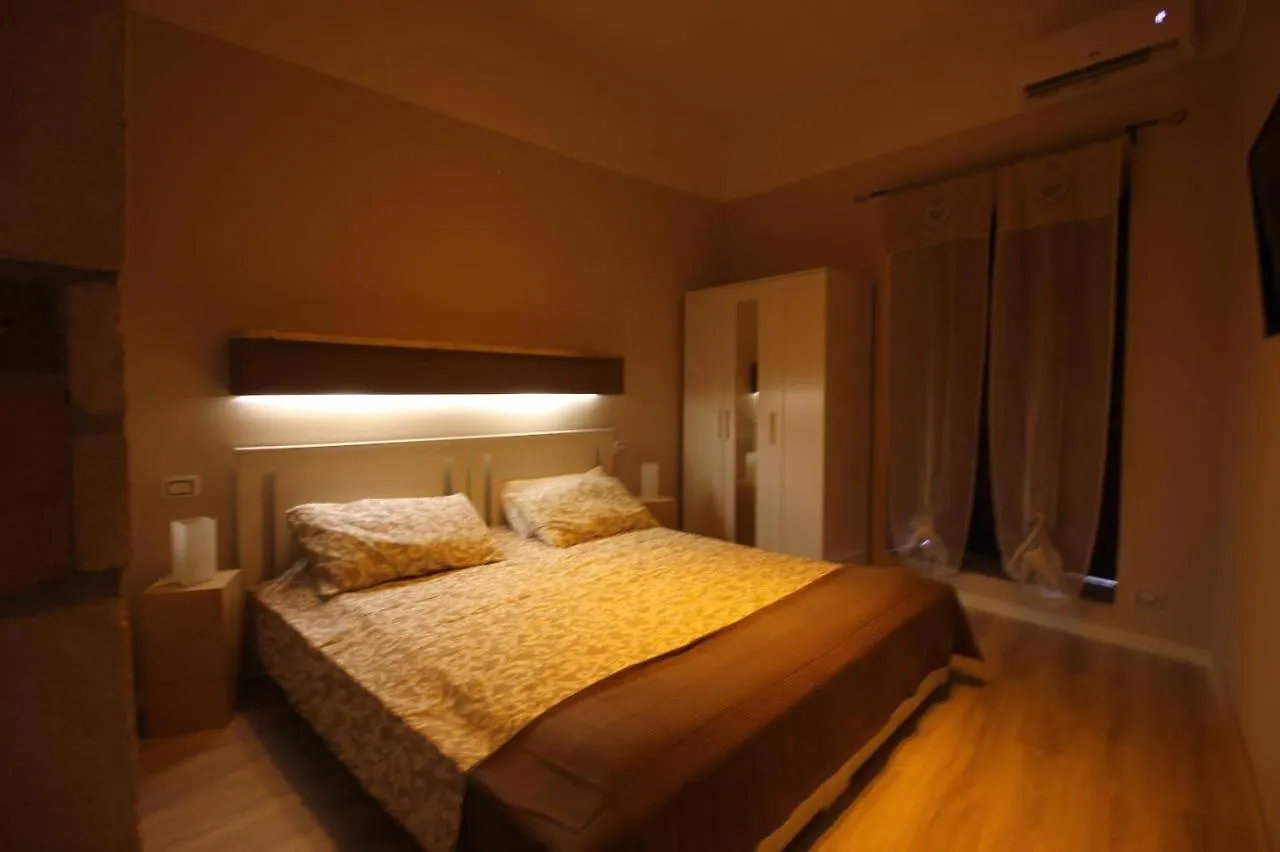 Zyz Holiday Home Palermo Italy