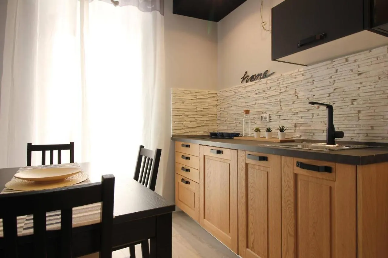 Zyz Holiday Home Palermo