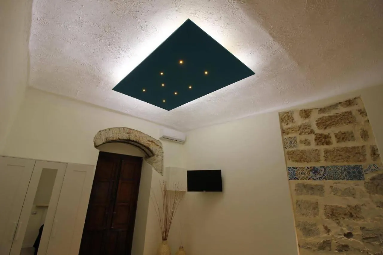 Zyz Holiday Home Palermo